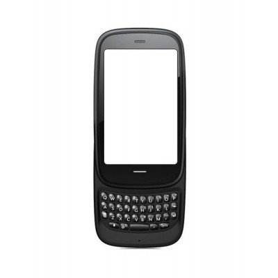 Full Body Housing For Hp Pre 3 White - Maxbhi Com