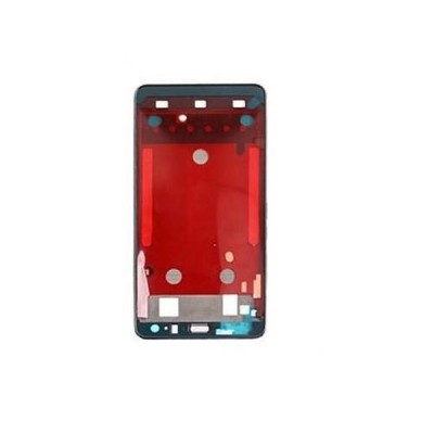 Full Body Housing For Huawei Ascend G615 Black - Maxbhi Com