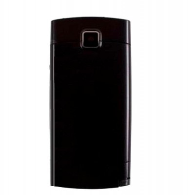 Full Body Housing For Nokia 5250 Grey - Maxbhi Com