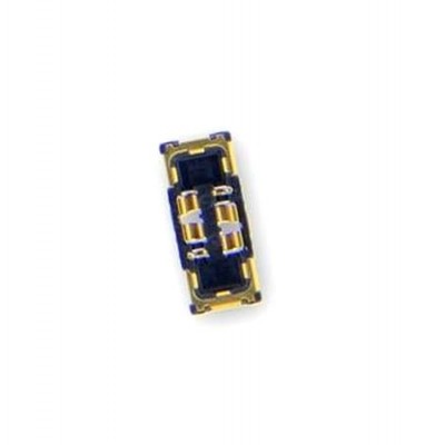 Battery Connector for Micromax Canvas Fire 4G Plus Q412