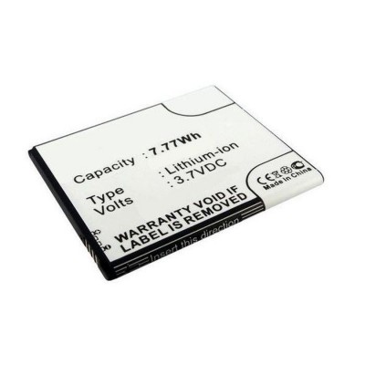 Battery For Micromax Bolt Supreme 2 By - Maxbhi Com