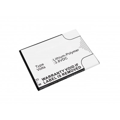 Battery For Wiko Pulp By - Maxbhi Com