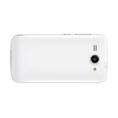 Full Body Housing For Huawei Ascend Y540 White - Maxbhi Com