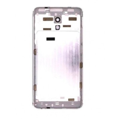 Full Body Housing For Meizu M3e Black - Maxbhi Com