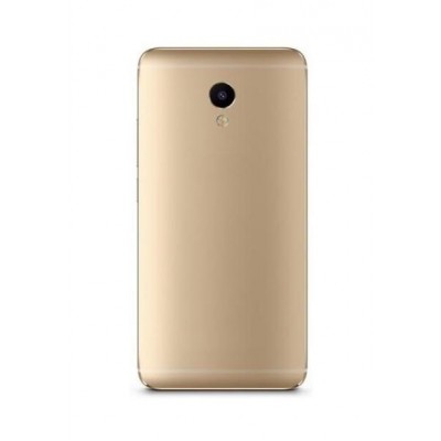 Full Body Housing For Meizu M3e Gold - Maxbhi Com
