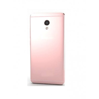 Full Body Housing For Meizu M3e Pink - Maxbhi Com