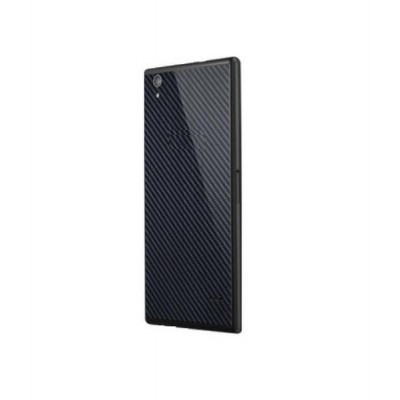 Full Body Housing For Zte Blade Vec 4g Black - Maxbhi Com