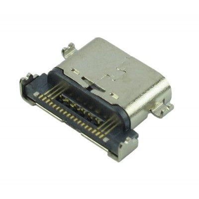 Charging Connector for Lava V2s