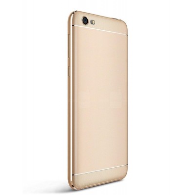Full Body Housing For Blu Grand X White - Maxbhi Com