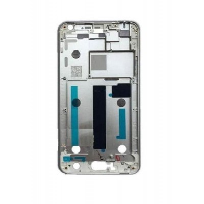 Full Body Housing For Meizu Mx5e Black - Maxbhi Com