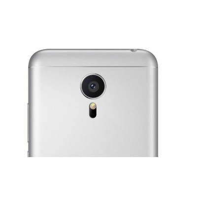 Full Body Housing For Meizu Mx5e White - Maxbhi Com