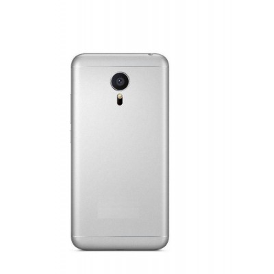 Full Body Housing For Meizu Mx5e White - Maxbhi Com