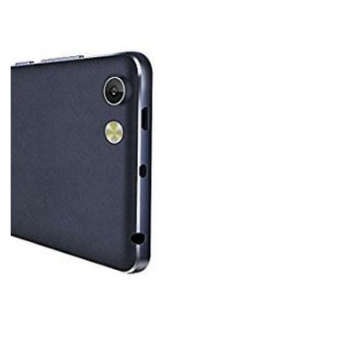 Full Body Housing For Panasonic P55 Novo Grey - Maxbhi Com