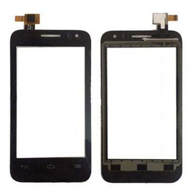 Touch Screen Digitizer For Alcatel Pop D3 Chocolate By - Maxbhi Com