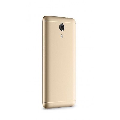 Full Body Housing For Blu Life One X2 Mini Gold - Maxbhi Com