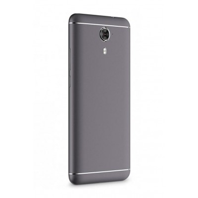 Full Body Housing For Blu Life One X2 Mini Grey - Maxbhi Com