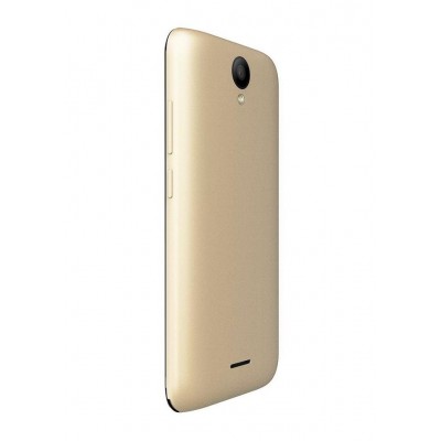 Full Body Housing For Blu Studio J2 Rose Gold - Maxbhi Com