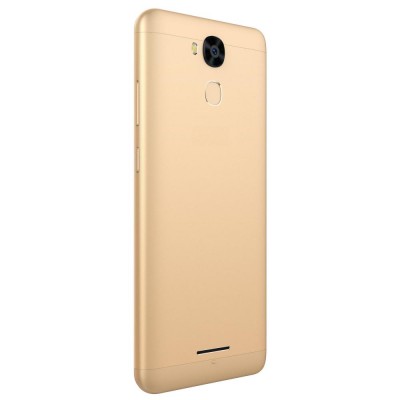 Full Body Housing For Blu Studio J8 Gold - Maxbhi Com
