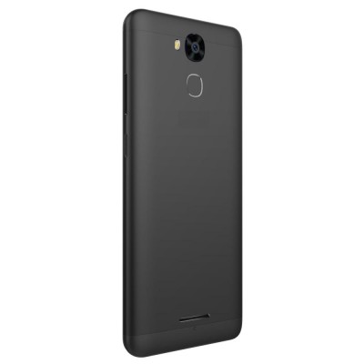 Full Body Housing For Blu Studio J8 Silver - Maxbhi Com