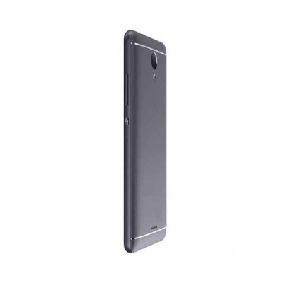 Full Body Housing For Panasonic Eluga Ray X Black - Maxbhi Com