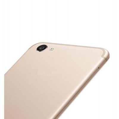 Full Body Housing For Vivo X9s Gold - Maxbhi Com