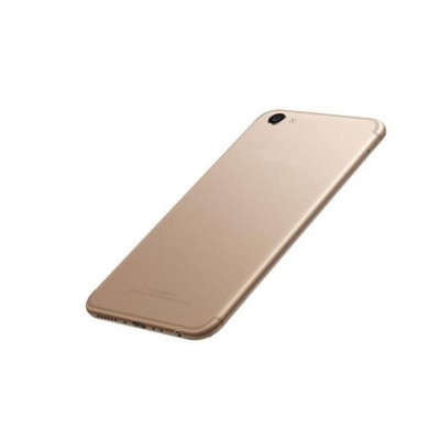 Full Body Housing For Vivo X9s Gold - Maxbhi Com