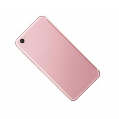 Full Body Housing For Vivo X9s Rose Gold - Maxbhi Com