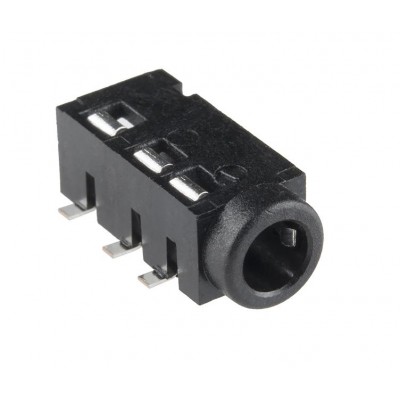 Handsfree Jack for Lava A59