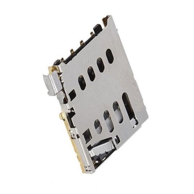 Mmc Connector For Lava X81 By - Maxbhi Com