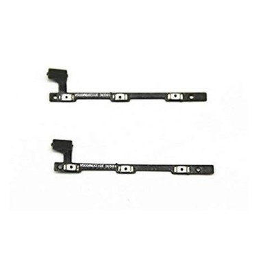 Power On Off Button Flex Cable for Lava A79