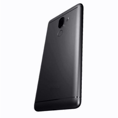 Full Body Housing For 10or Tenor G Black - Maxbhi Com