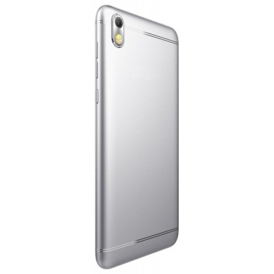 Full Body Housing For Blu Grand M2 Lte White - Maxbhi Com