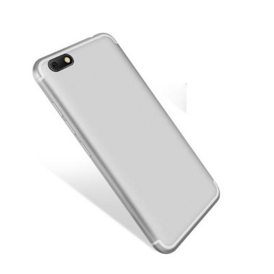 Full Body Housing For Blu Grand Mini Silver - Maxbhi Com