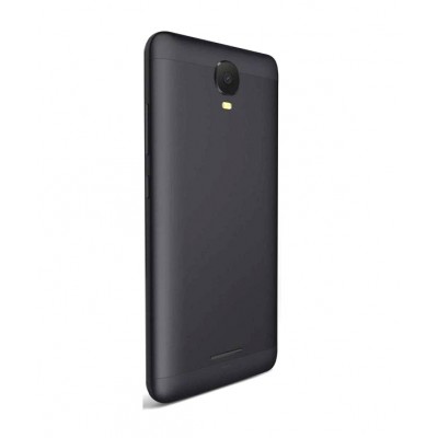 Full Body Housing For Blu Studio G3 Black - Maxbhi Com
