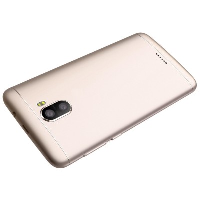 Full Body Housing For Blu Studio Pro Gold - Maxbhi Com