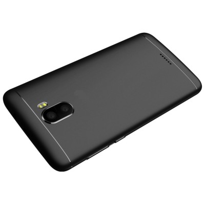 Full Body Housing For Blu Studio Pro Grey - Maxbhi Com
