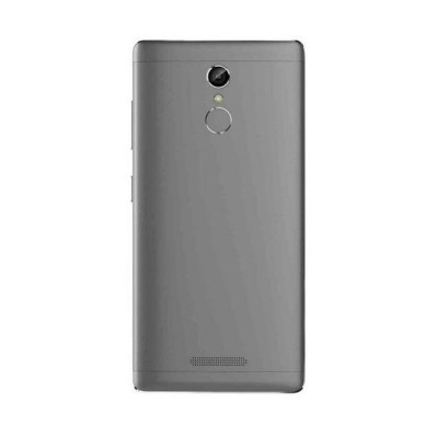 Full Body Housing For Blu Vivo 5r Grey - Maxbhi Com