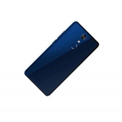 Full Body Housing For Haier Hurricane Blue - Maxbhi Com