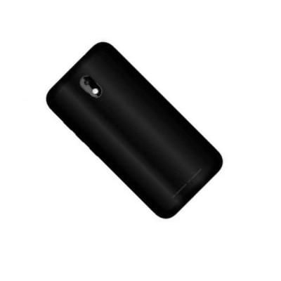 Full Body Housing For Micromax Canvas Selfie 3 Q460 Blue - Maxbhi Com