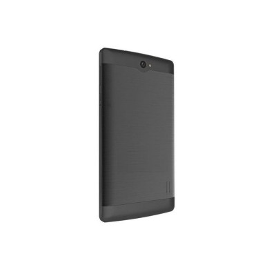 Full Body Housing For Plum Optimax 12 Black - Maxbhi Com