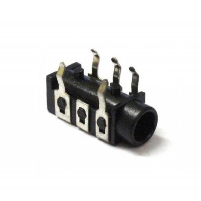 Handsfree Jack for Micromax Canvas Evok