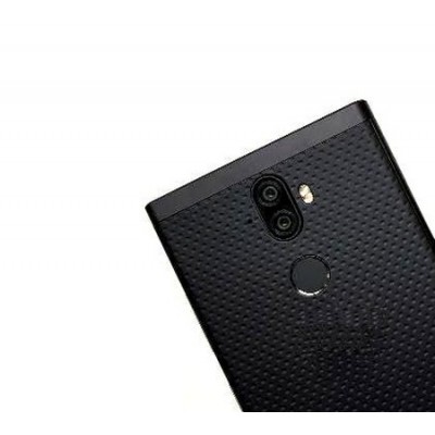 Full Body Housing For Blackberry Evolve X Black - Maxbhi Com