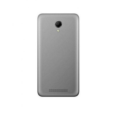 Full Body Housing For Lava X19 Grey - Maxbhi Com