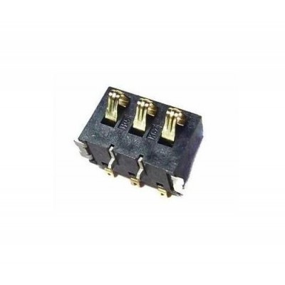 Battery Connector for BLU Studio G Mini