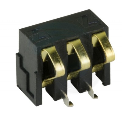 Battery Connector for Panasonic P85