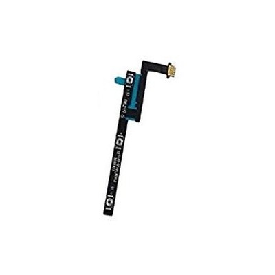 Power On Off Button Flex Cable For Panasonic Eluga Ray X By Maxbhi Com