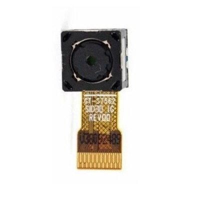 Replacement Back Camera For Micromax Evok Dual Note 3gb Ram By - Maxbhi Com