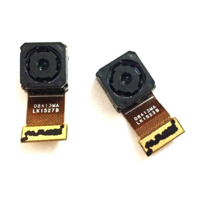 Replacement Front Camera For Coolpad Note 5 Lite Selfie Camera By - Maxbhi Com