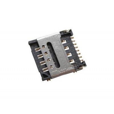 Sim Connector for Panasonic P85