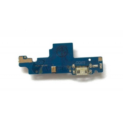 Charging PCB Complete Flex for BLU Dash L5 LTE